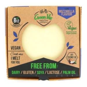Mozzarella GREEN VIE vegan 250g