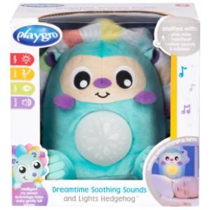  Muzička plišana igračka za bebe PLAYGRO