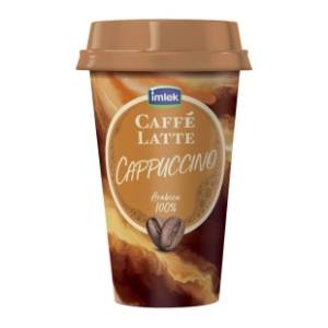Napitak IMLEK caffe latte cappuccino 250ml