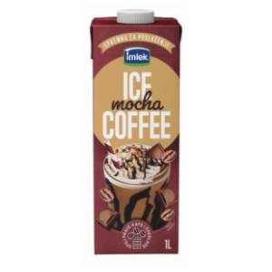 Napitak IMLEK Ice mocha 1l