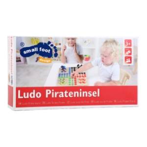 Ne ljuti se čoveče Pirati LEGLER
