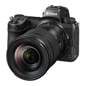 NIKON Z6 II + 24-120mm f/4 S fotoaparat