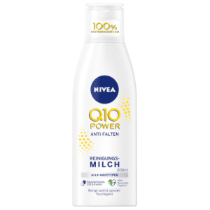 NIVEA Q10 Power mleko za čIšćenje lica 200ml
