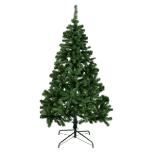 Novogodišnja jelka 180cm 0008