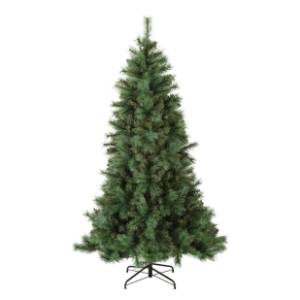 Novogodišnja jelka 240cm DECORIS