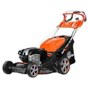 OLEO MAC Max 53 VBD motorna kosačica
