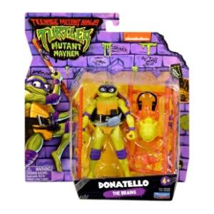 Osnovna figura Donatelo PLAYMATES