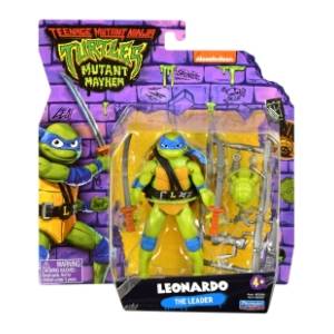 Osnovna figura Leonardo PLAYMATES