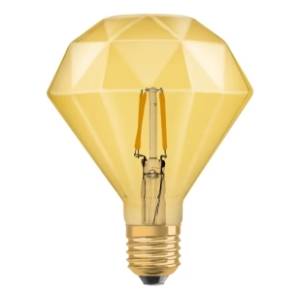 OSRAM LED filament sijalica toplo bela E27 4W