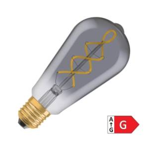 OSRAM LED filament sijalica toplo bela E27 4W 4058075269941