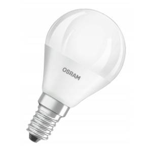 OSRAM LED sijalica E14 5,5W 2700K