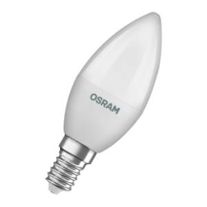 OSRAM LED sijalica E14 5,5W (40W) 6500K