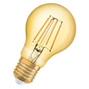 OSRAM LED sijalica E27 7W Vintage