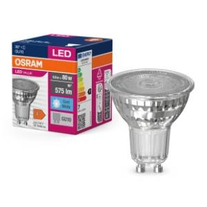 OSRAM LED sijalica GU10 6,9W 4000K