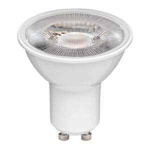 OSRAM LED sijalica toplo bela GU10 6,9W 2700K