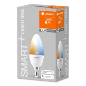 OSRAM LED Wi-Fi smart sijalica E14 5W O85556