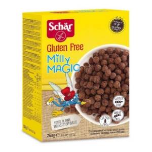Pahuljice SCHAR Milly magic sa kakaom 250g