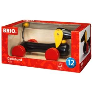 Pas na potez 	BRIO