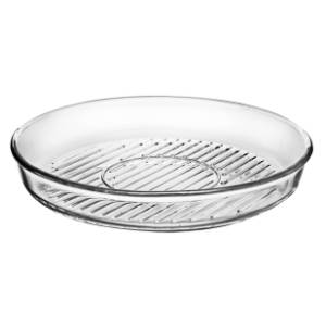 PASABAHCE okrugli grill pekač Borcam 2950CC
