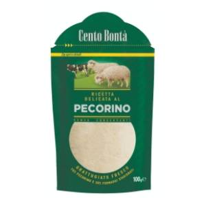Pecorino GRAN BIRAGHI ribani 100g