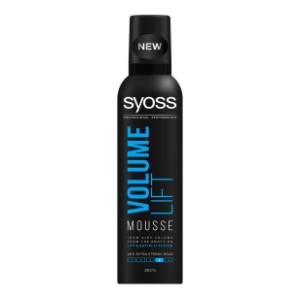 Pena za kosu SYOSS Volume lft 250ml