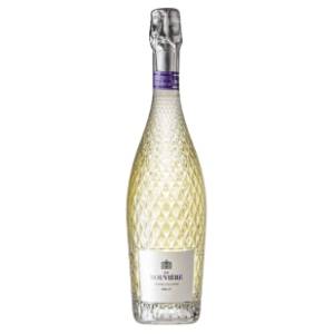 Penušavo vino LA ROUVIERE BRUT 0,75l