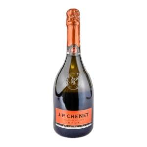 Penušavo vino JP. CHENET brut 0,75l
