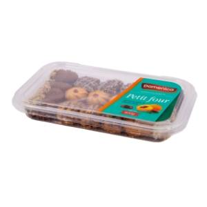 DOMENICA petit four miks 400g