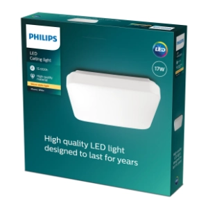 PHILIPS LED plafonjera 17W Mauve 31110/31/P0