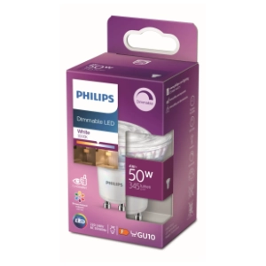 PHILIPS LED sijalica GU10 4W (50W) PS736