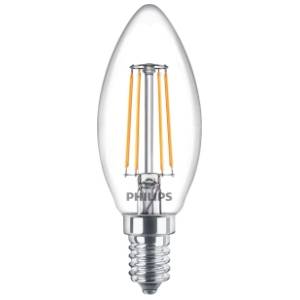 PHILIPS LED sijalica E14 4,3W (40W) B35 WW CL ND RFSRT4