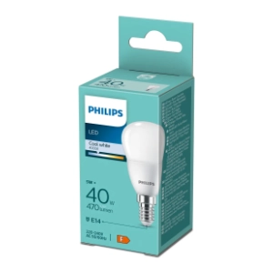 PHILIPS LED sijalica E14 5W P45 WW FR ND 1PF/12