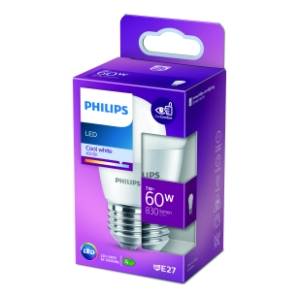 PHILIPS LED sijalica E14 7W (60W) CW FR ND 1PF/10