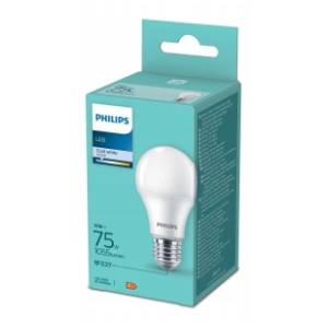 PHILIPS LED sijalica E27 10,5W A60 CW FR