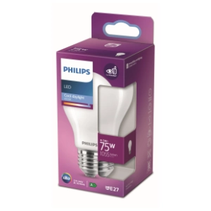 PHILIPS LED sijalica E27 11W (75W) A60 WW FR ND 1PF/10
