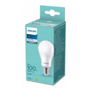 PHILIPS LED sijalica E27 13W(100W) A60 WW FR ND 1PF/6
