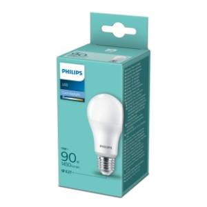 PHILIPS LED sijalica E27 13W (90W) A60 WH FR 1PF/12-DISC