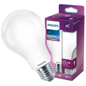 PHILIPS LED sijalica E27 17,5W Classic A67 CDL FR ND 1SRT4