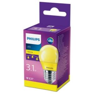 PHILIPS LED sijalica E27 3,1W (25W) PS628
