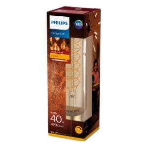 PHILIPS LED sijalica E27 6,5W (40W) T65 2000K DIM PS707