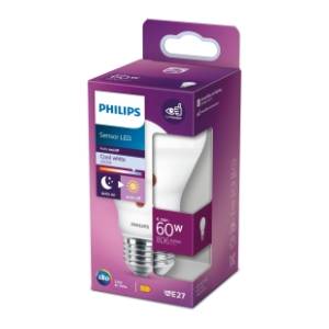 PHILIPS LED sijalica E27 6,5W (60W) A60 CW FR ND SRT4