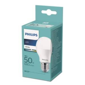 PHILIPS LED sijalica E27 7W (50W) PS674