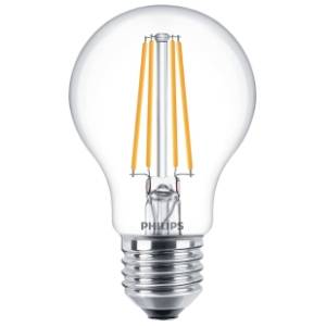PHILIPS LED sijalica E27 7W (60W) A60 WW CL ND PS760