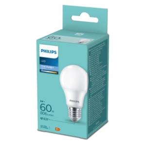 PHILIPS LED sijalica E27 8W CDL FR ND 1PF/6