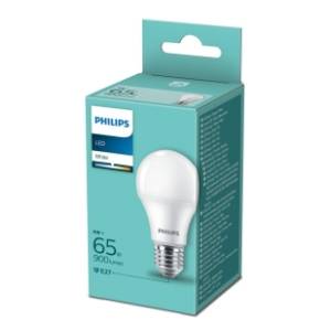 PHILIPS LED sijalica E27 9W (65W) A55 1PF/12-DISC