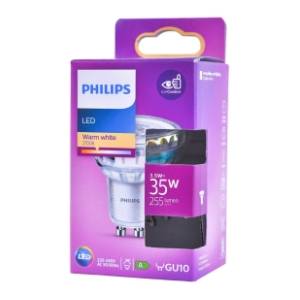 PHILIPS LED sijalica GU10 3,5W GU10 WW 36D RF ND PS742