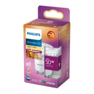 PHILIPS LED sijalica GU10 3,8W PS737