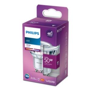 PHILIPS LED sijalica GU10 4,6W (50W) CW 36D RF ND SRT4