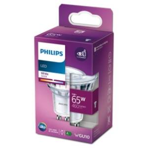 PHILIPS LED sijalica GU10 4,9W (65W) WH 36D RF ND 1PF/12