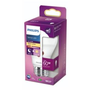 PHILIPS LED sijalica sa senzorom E27 7,5W WW FR ND SRT4 PS740